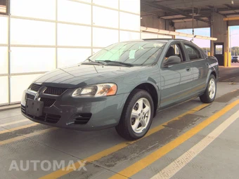 2005 Dodge Stratus Sedan SXT