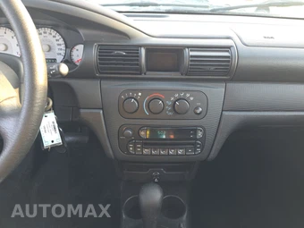 2005 Dodge Stratus Sedan SXT – miniatura 11