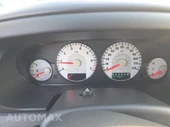 2005 Dodge Stratus Sedan SXT – miniatura 12