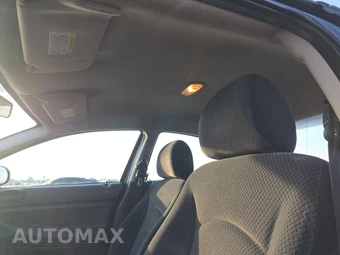 2005 Dodge Stratus Sedan SXT – miniatura 18