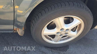 2005 Dodge Stratus Sedan SXT – miniatura 19