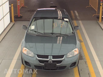 2005 Dodge Stratus Sedan SXT – miniatura 2