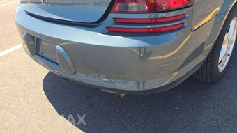2005 Dodge Stratus Sedan SXT – miniatura 20