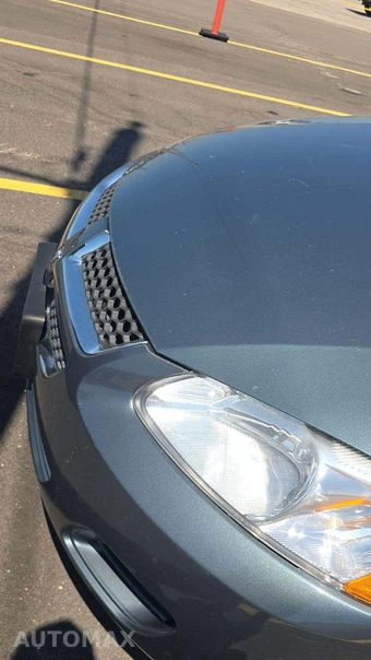 2005 Dodge Stratus Sedan SXT – miniatura 21