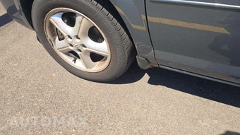 2005 Dodge Stratus Sedan SXT – miniatura 22