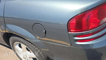 2005 Dodge Stratus Sedan SXT – miniatura 24