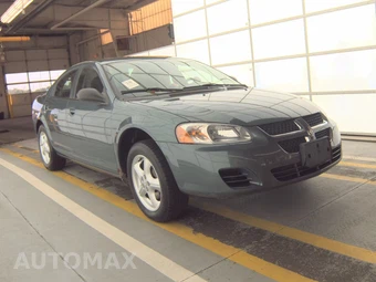 2005 Dodge Stratus Sedan SXT – miniatura 3