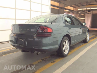 2005 Dodge Stratus Sedan SXT – miniatura 4