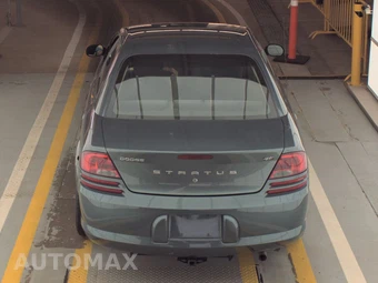 2005 Dodge Stratus Sedan SXT – miniatura 5