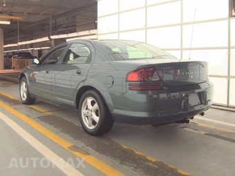 2005 Dodge Stratus Sedan SXT – miniatura 6