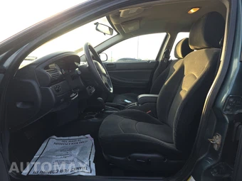 2005 Dodge Stratus Sedan SXT – miniatura 7