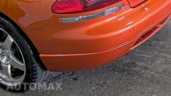 2005 Dodge Viper SRT10 - miniatura 10