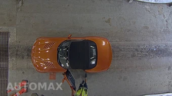 2005 Dodge Viper SRT10 - miniatura 11