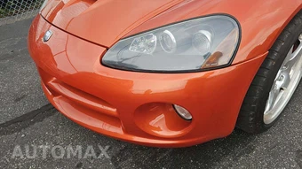 2005 Dodge Viper SRT10 - miniatura 12