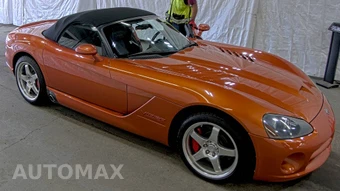 2005 Dodge Viper SRT10 - miniatura 3