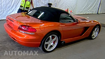 2005 Dodge Viper SRT10 - miniatura 4