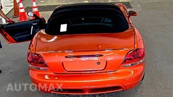 2005 Dodge Viper SRT10 - miniatura 5