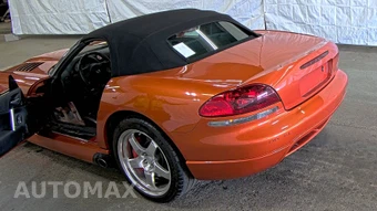 2005 Dodge Viper SRT10 - miniatura 6