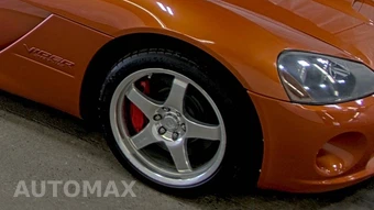2005 Dodge Viper SRT10 - miniatura 8