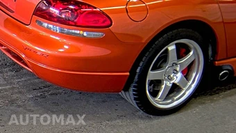 2005 Dodge Viper SRT10 - miniatura 9