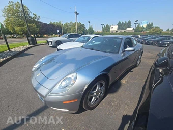 2005 Ferrari 612 Scaglietti