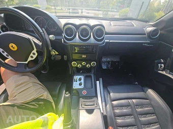 2005 Ferrari 612 Scaglietti - miniatura 10