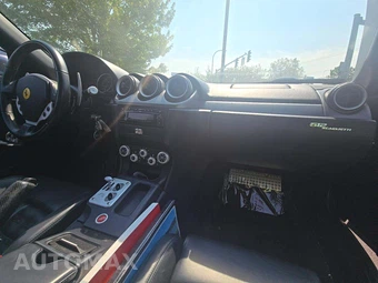 2005 Ferrari 612 Scaglietti - miniatura 18