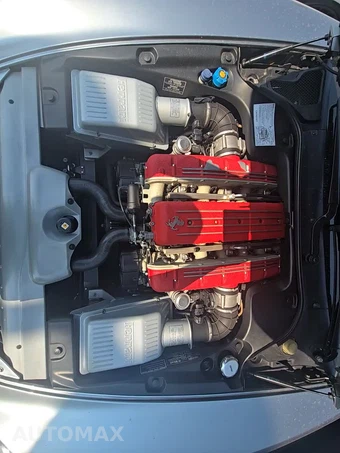 2005 Ferrari 612 Scaglietti - miniatura 20