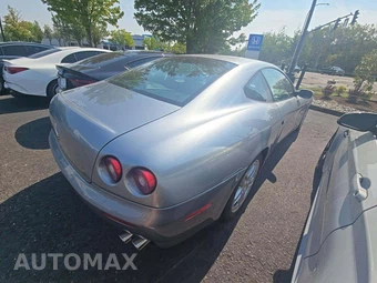 2005 Ferrari 612 Scaglietti - miniatura 3