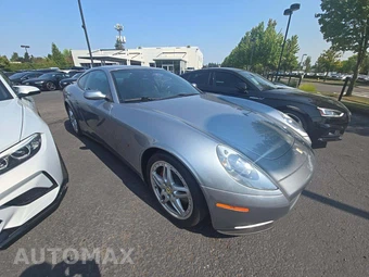 2005 Ferrari 612 Scaglietti - miniatura 4