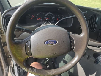 2005 Ford E-450 Base DRW - miniatura 10