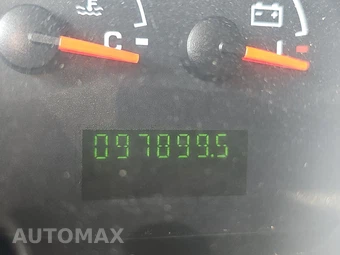 2005 Ford E-450 Base DRW - miniatura 12