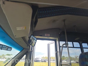 2005 Ford E-450 Base DRW - miniatura 14