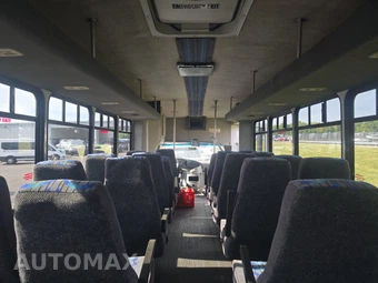 2005 Ford E-450 Base DRW - miniatura 17