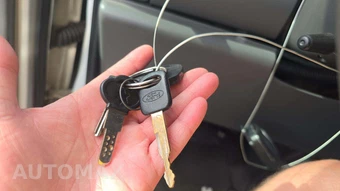 2005 Ford E-450 Base DRW - miniatura 18