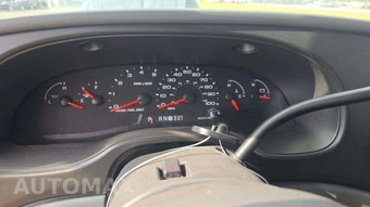 2005 Ford E-450 Base DRW - miniatura 20