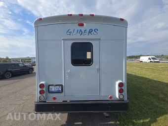 2005 Ford E-450 Base DRW - miniatura 5
