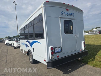 2005 Ford E-450 Base DRW - miniatura 6