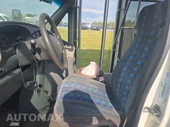2005 Ford E-450 Base DRW - miniatura 7