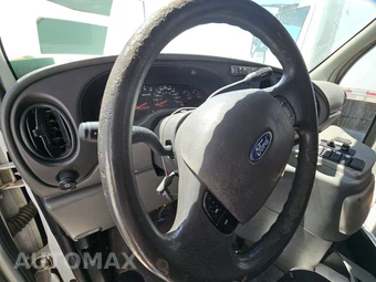2005 Ford E-450 Base DRW - miniatura 10