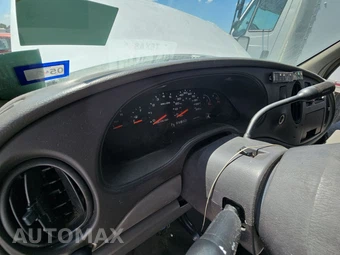 2005 Ford E-450 Base DRW - miniatura 12