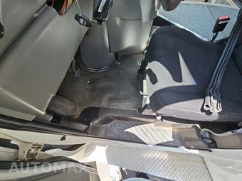 2005 Ford E-450 Base DRW - miniatura 13