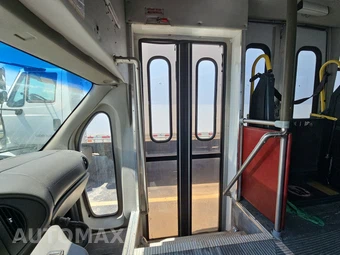 2005 Ford E-450 Base DRW - miniatura 19