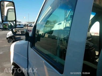 2005 Ford E-450 Base DRW - miniatura 22