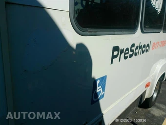 2005 Ford E-450 Base DRW - miniatura 25