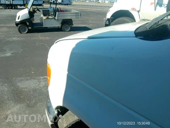 2005 Ford E-450 Base DRW - miniatura 26