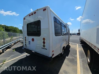 2005 Ford E-450 Base DRW - miniatura 4