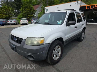 2005 Ford Escape Hybrid - sold vehicle imported from US Manheim auctions by AUTOMAX