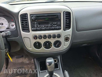 2005 Ford Escape Hybrid - miniatura 10