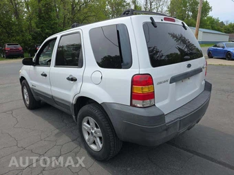2005 Ford Escape Hybrid - miniatura 2